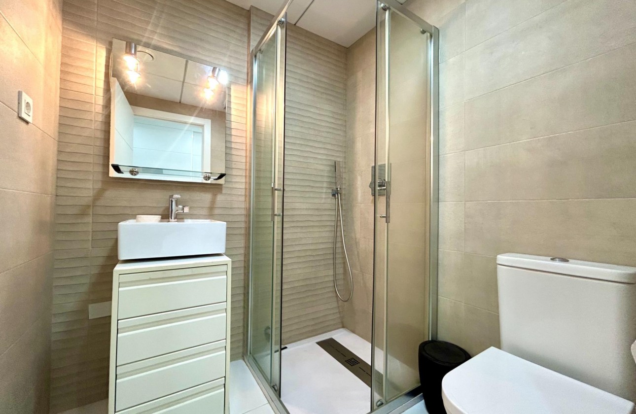 Reventa - Apartamento - Orihuela Costa - Los Altos