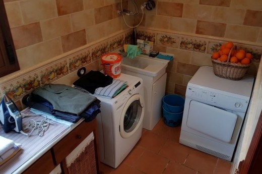 Reventa - Chalet - Torrevieja
