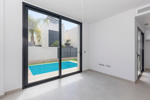 Reventa - Chalet - Orihuela - Orihuela Costa