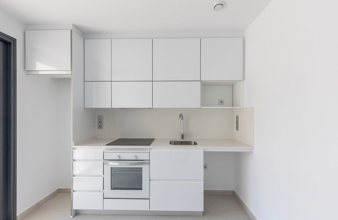 Reventa - Chalet - Orihuela - Orihuela Costa