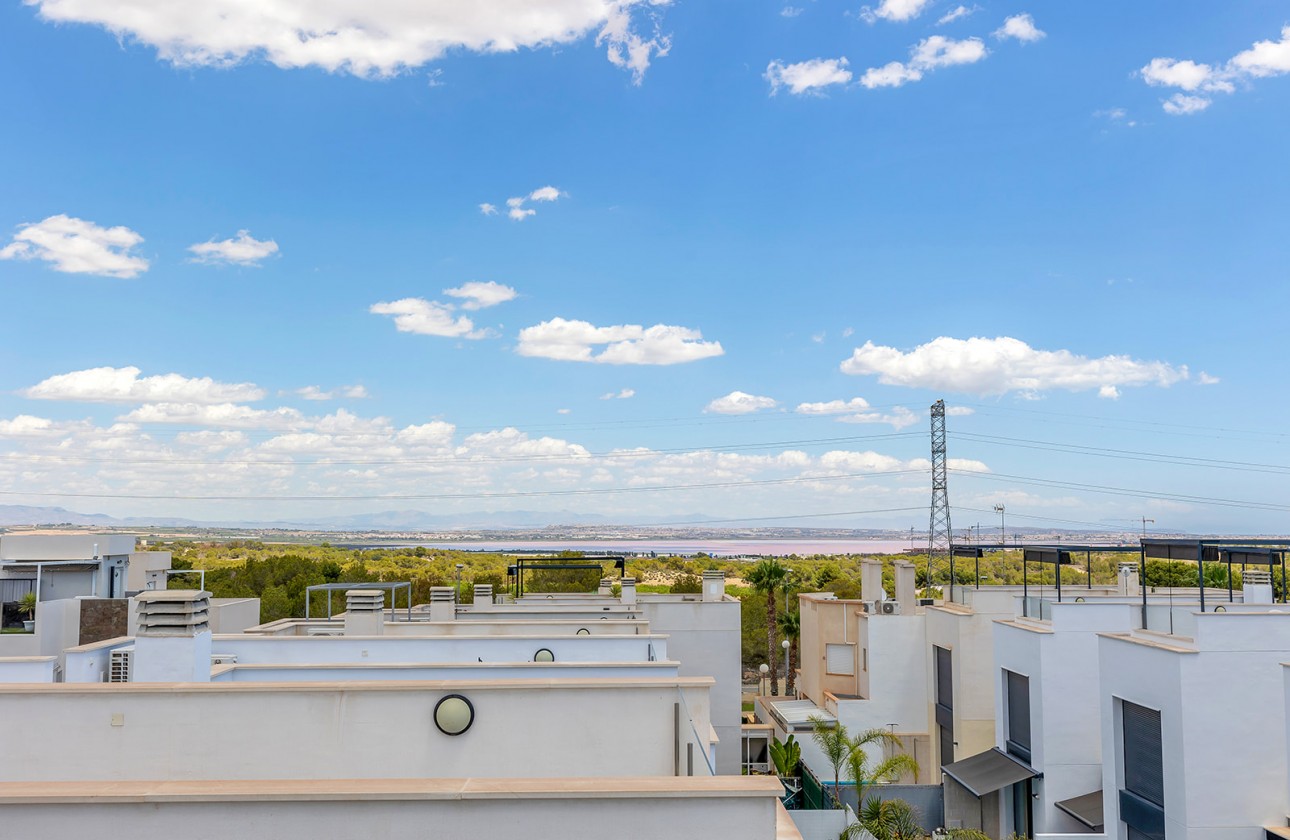 Reventa - Chalet - Orihuela - Orihuela Costa