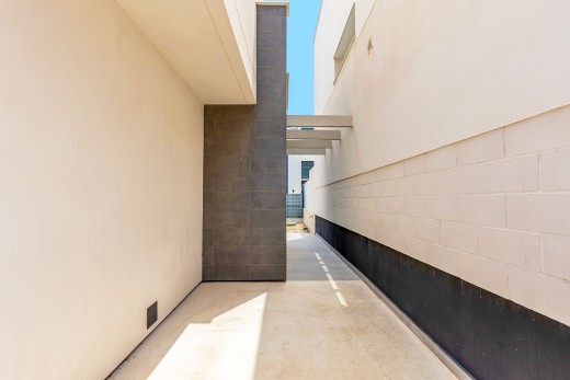 Reventa - Chalet - Orihuela - Orihuela Costa