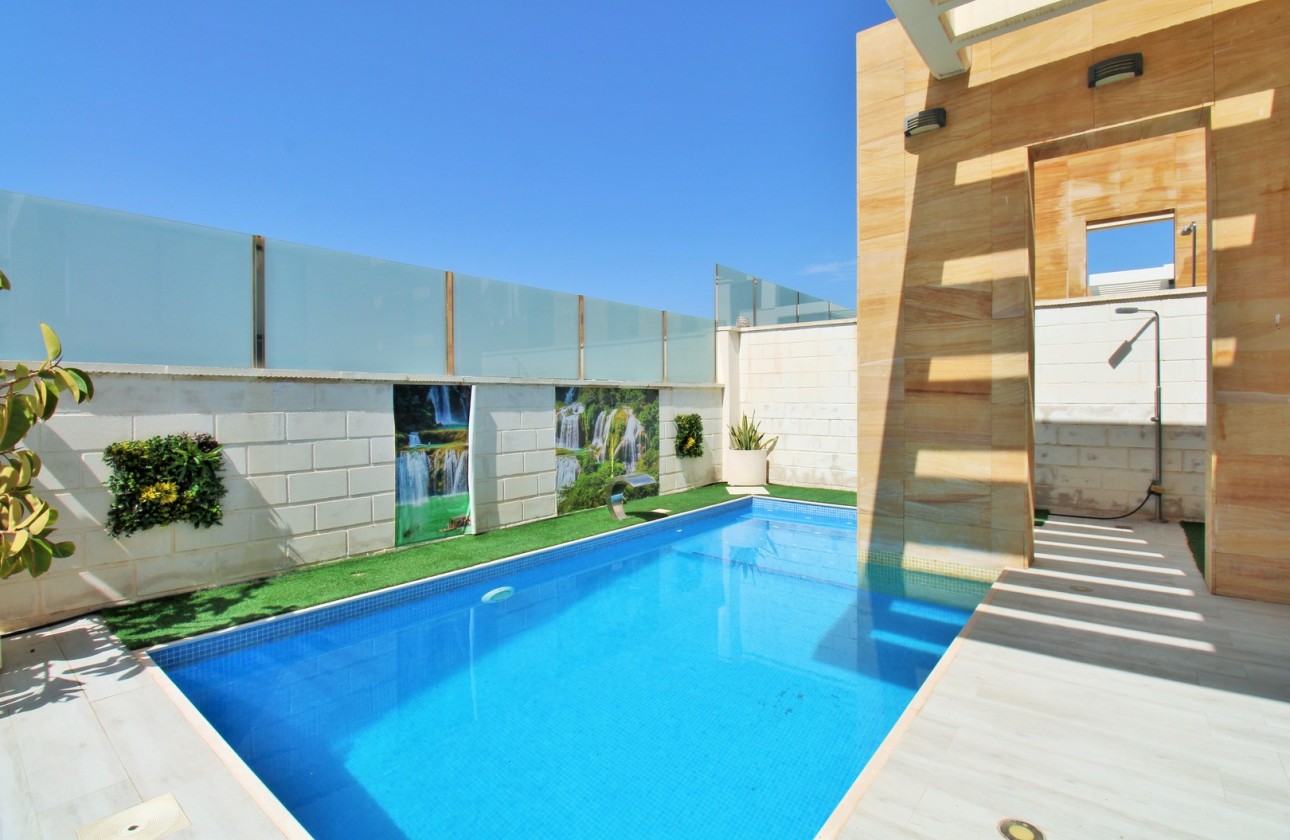 Reventa - Chalet - Cabo Roig