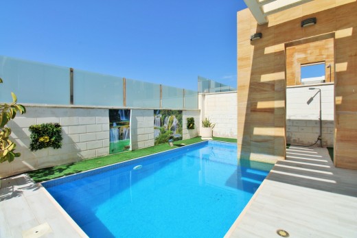 Reventa - Chalet - Cabo Roig