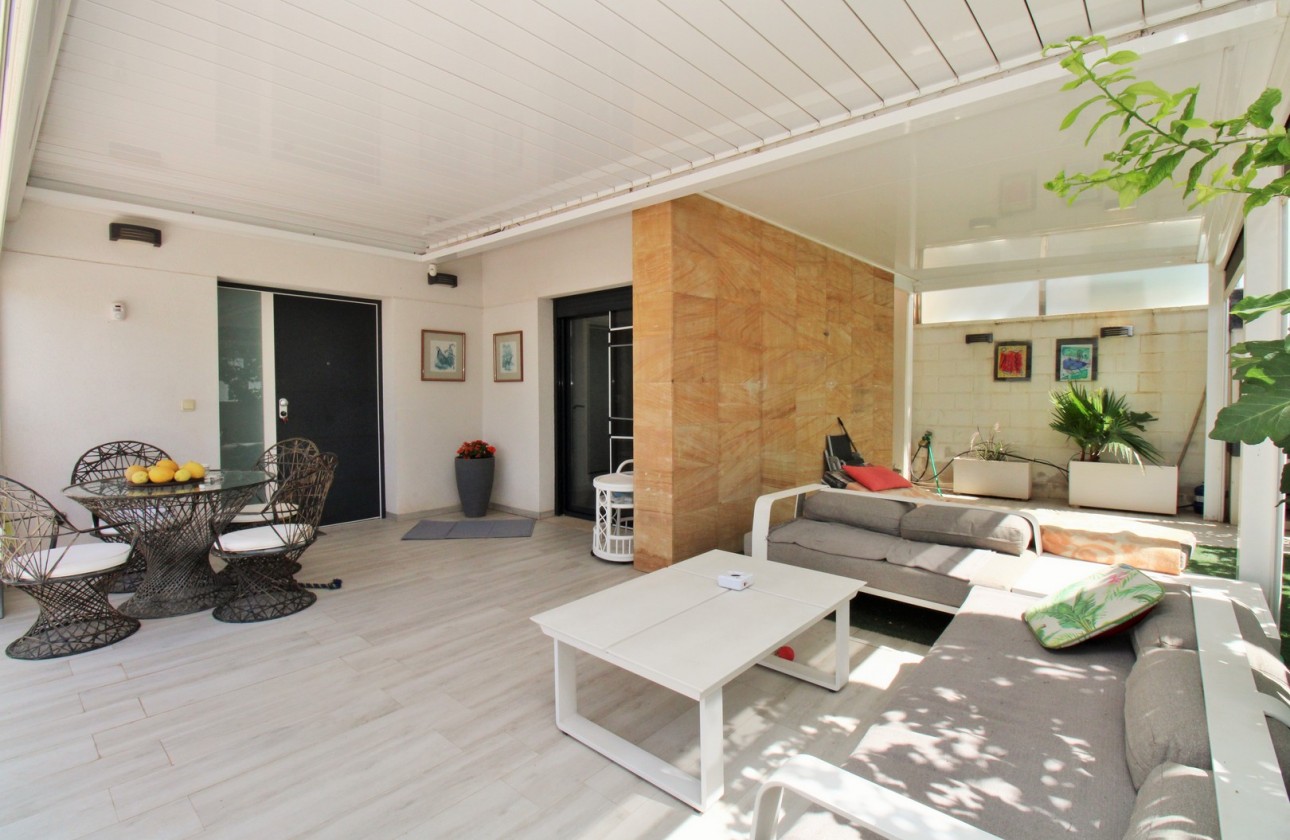 Reventa - Chalet - Cabo Roig