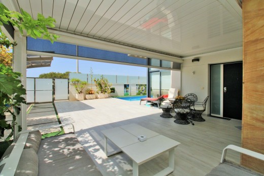 Reventa - Chalet - Cabo Roig