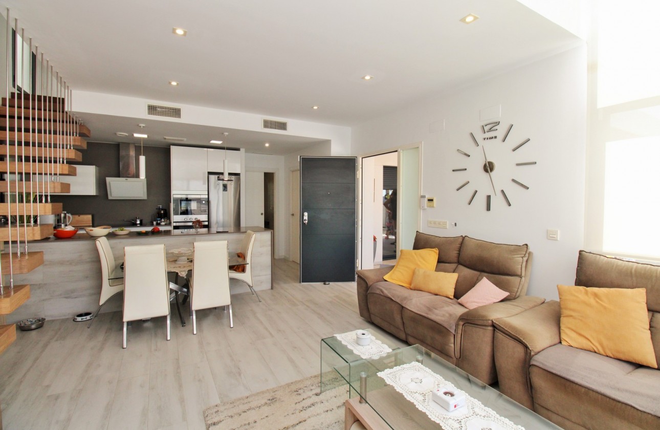 Reventa - Chalet - Cabo Roig