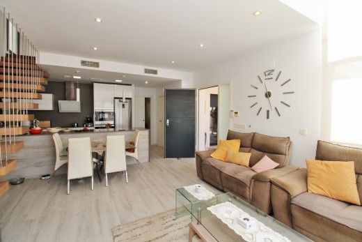 Reventa - Chalet - Cabo Roig