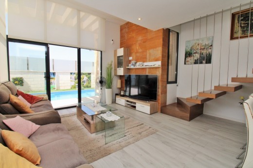 Reventa - Chalet - Cabo Roig