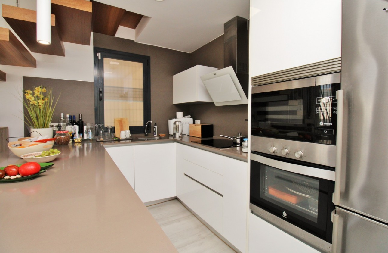 Reventa - Chalet - Cabo Roig