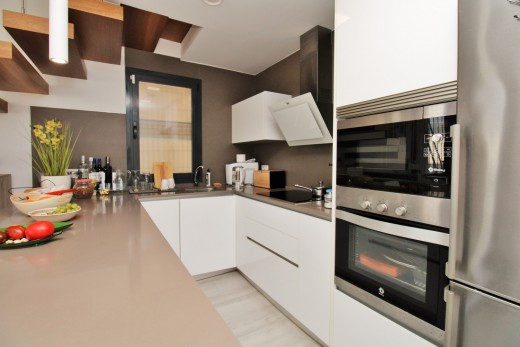 Reventa - Chalet - Cabo Roig
