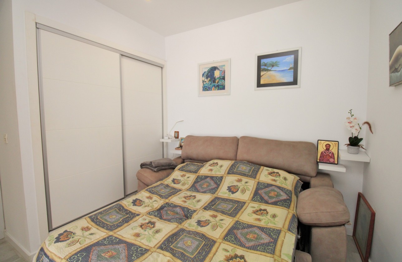 Reventa - Chalet - Cabo Roig