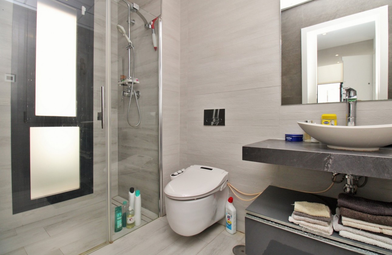 Reventa - Chalet - Cabo Roig
