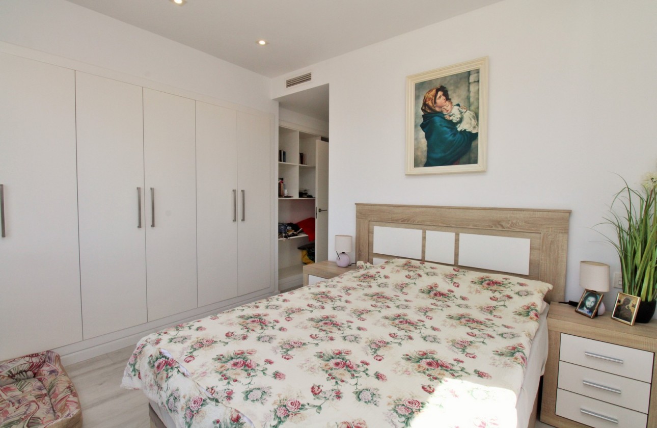 Reventa - Chalet - Cabo Roig