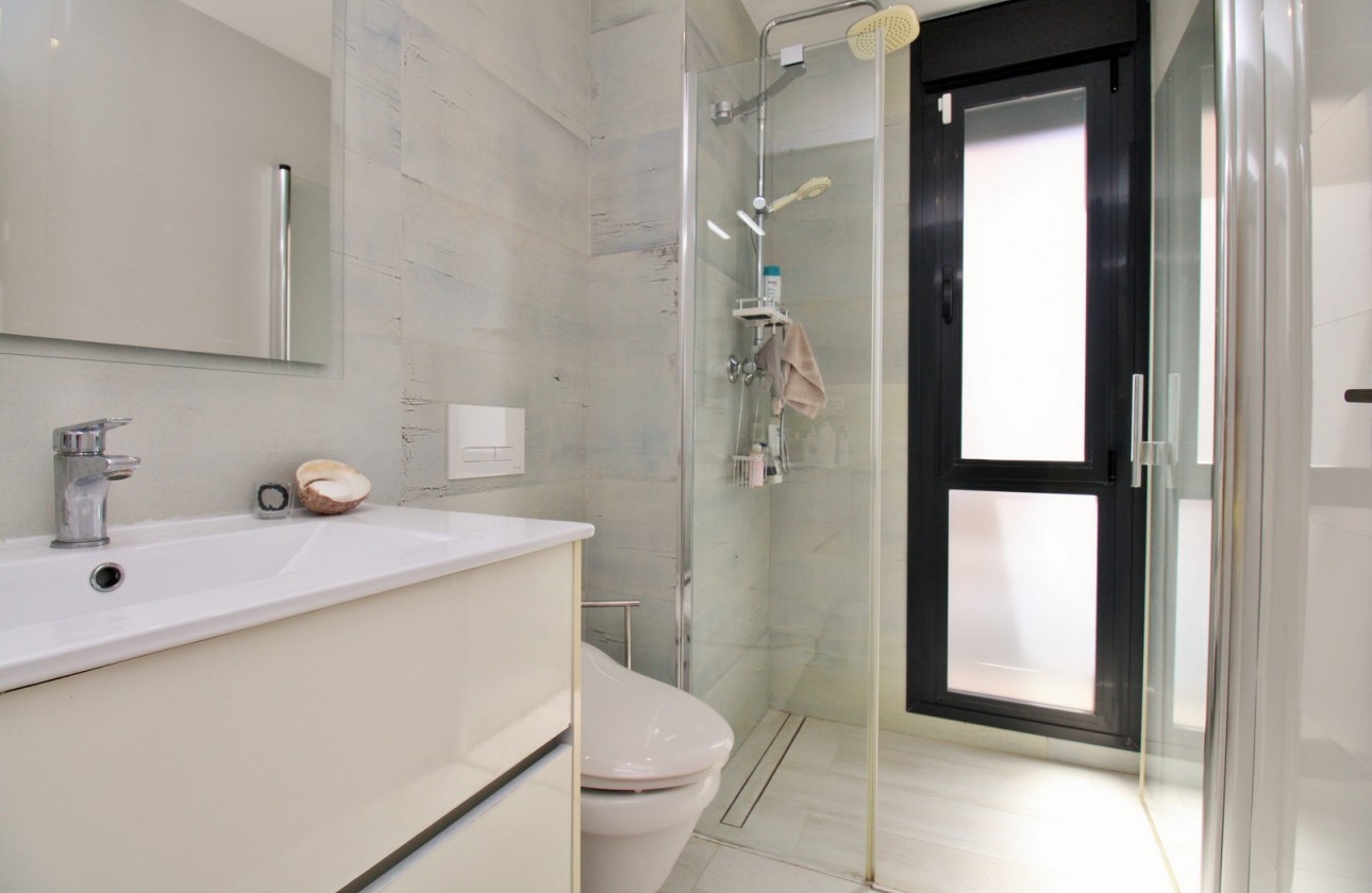 Reventa - Chalet - Cabo Roig