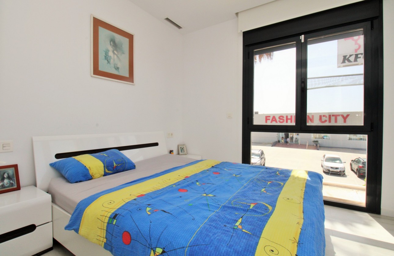 Reventa - Chalet - Cabo Roig