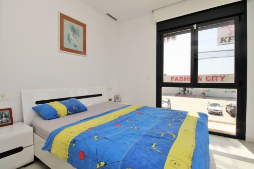 Reventa - Chalet - Cabo Roig
