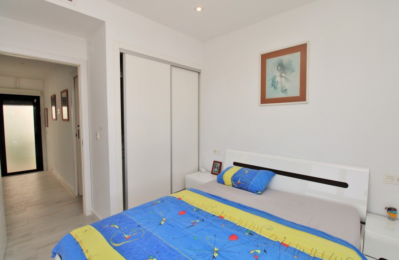 Reventa - Chalet - Cabo Roig