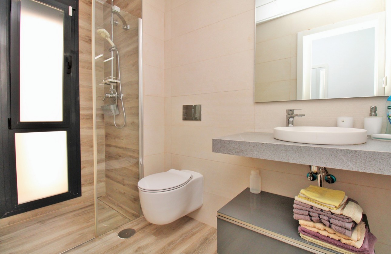 Reventa - Chalet - Cabo Roig