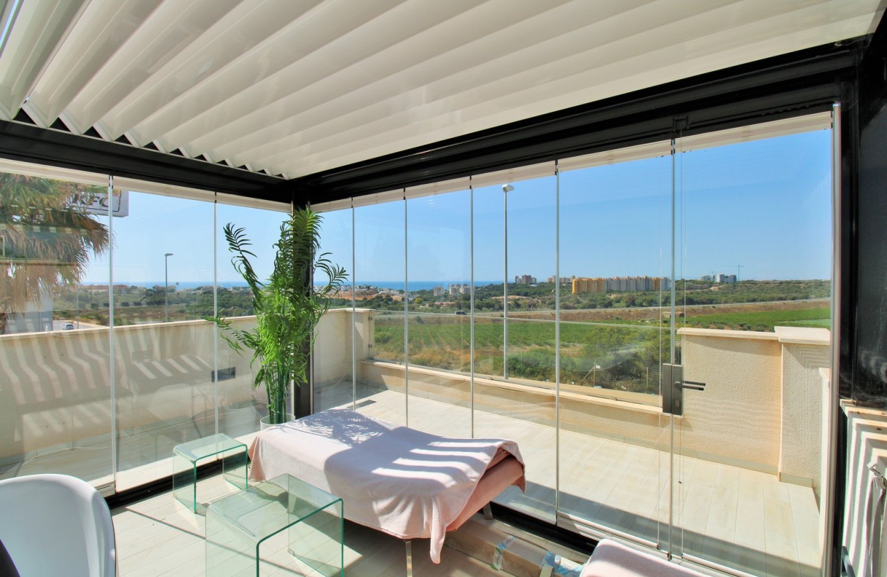 Reventa - Chalet - Cabo Roig