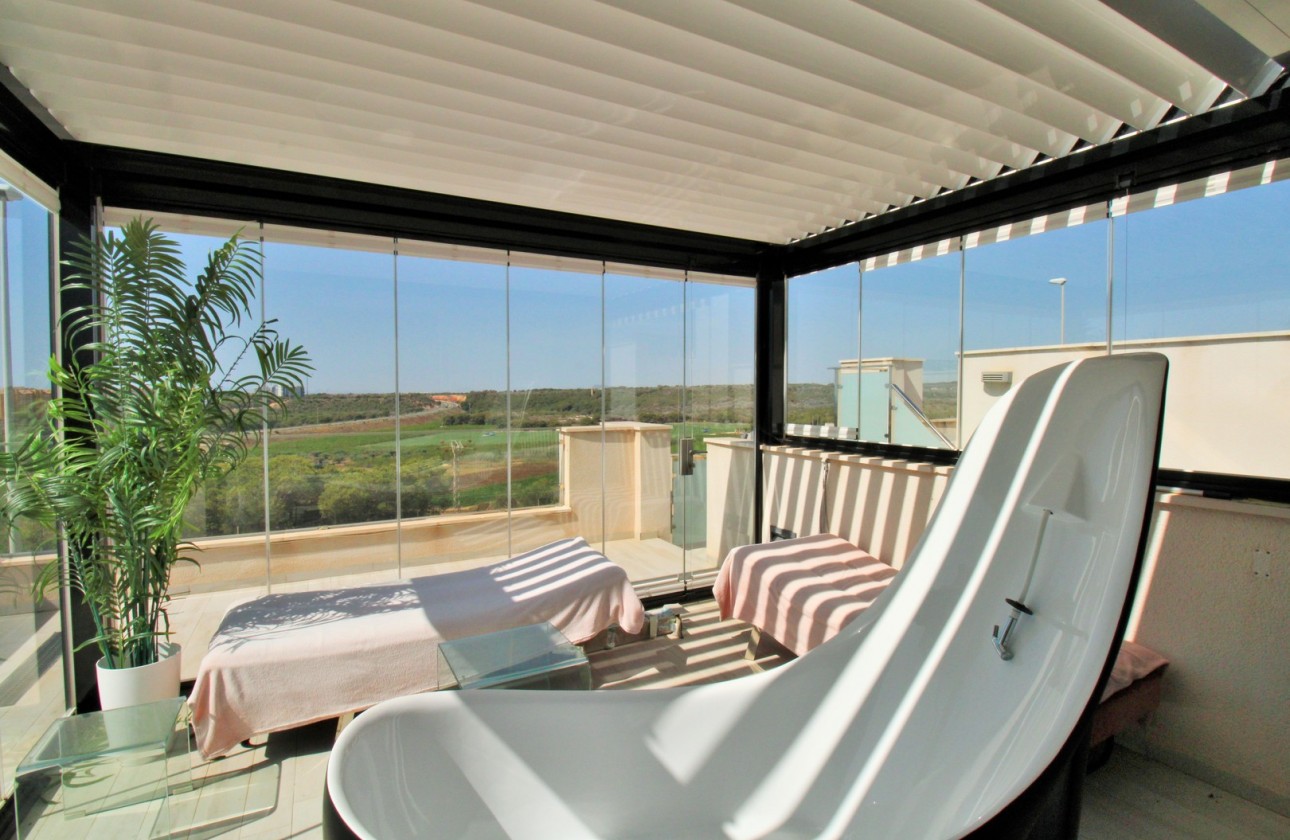 Reventa - Chalet - Cabo Roig