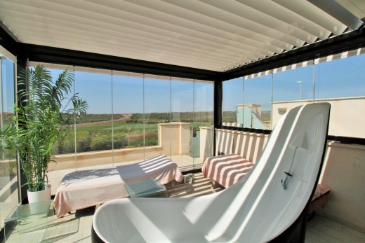 Reventa - Chalet - Cabo Roig