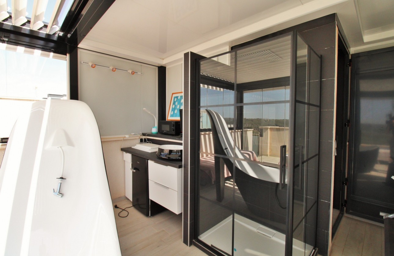 Reventa - Chalet - Cabo Roig