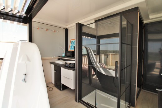 Reventa - Chalet - Cabo Roig