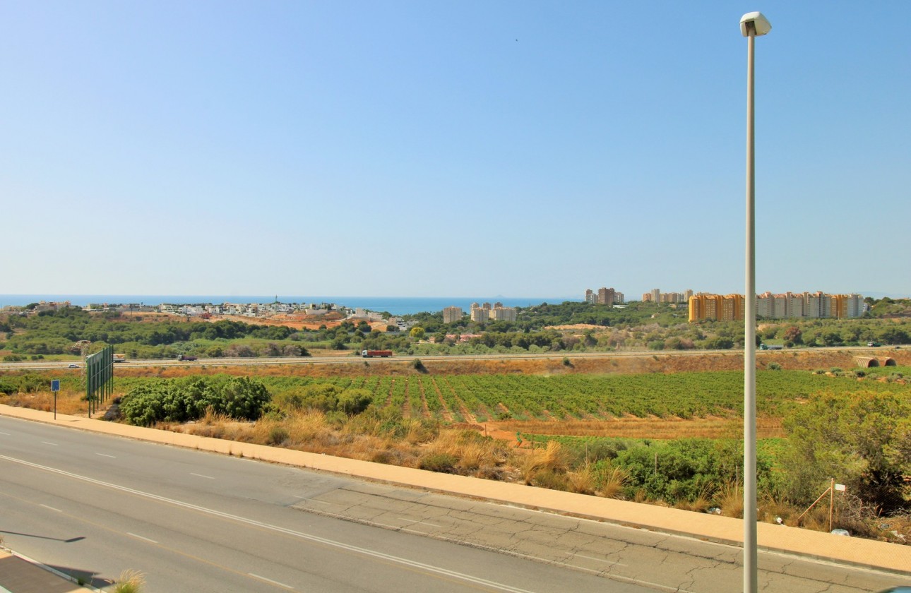 Reventa - Chalet - Cabo Roig