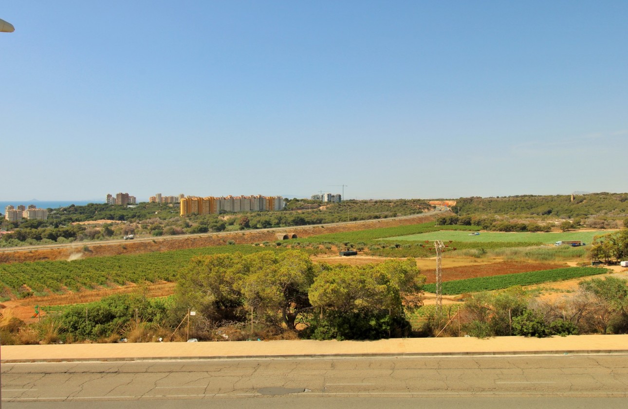 Reventa - Chalet - Cabo Roig