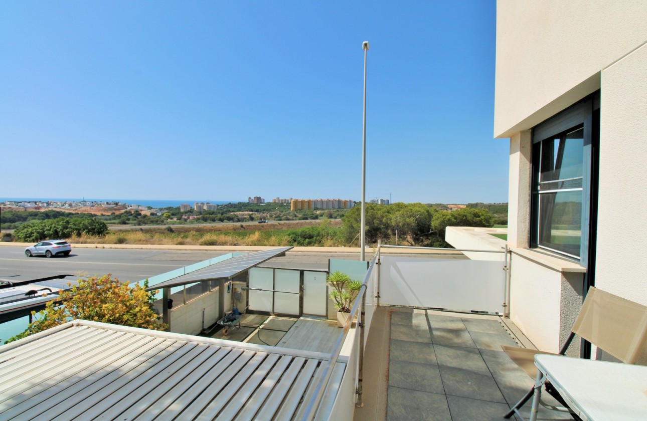 Reventa - Chalet - Cabo Roig