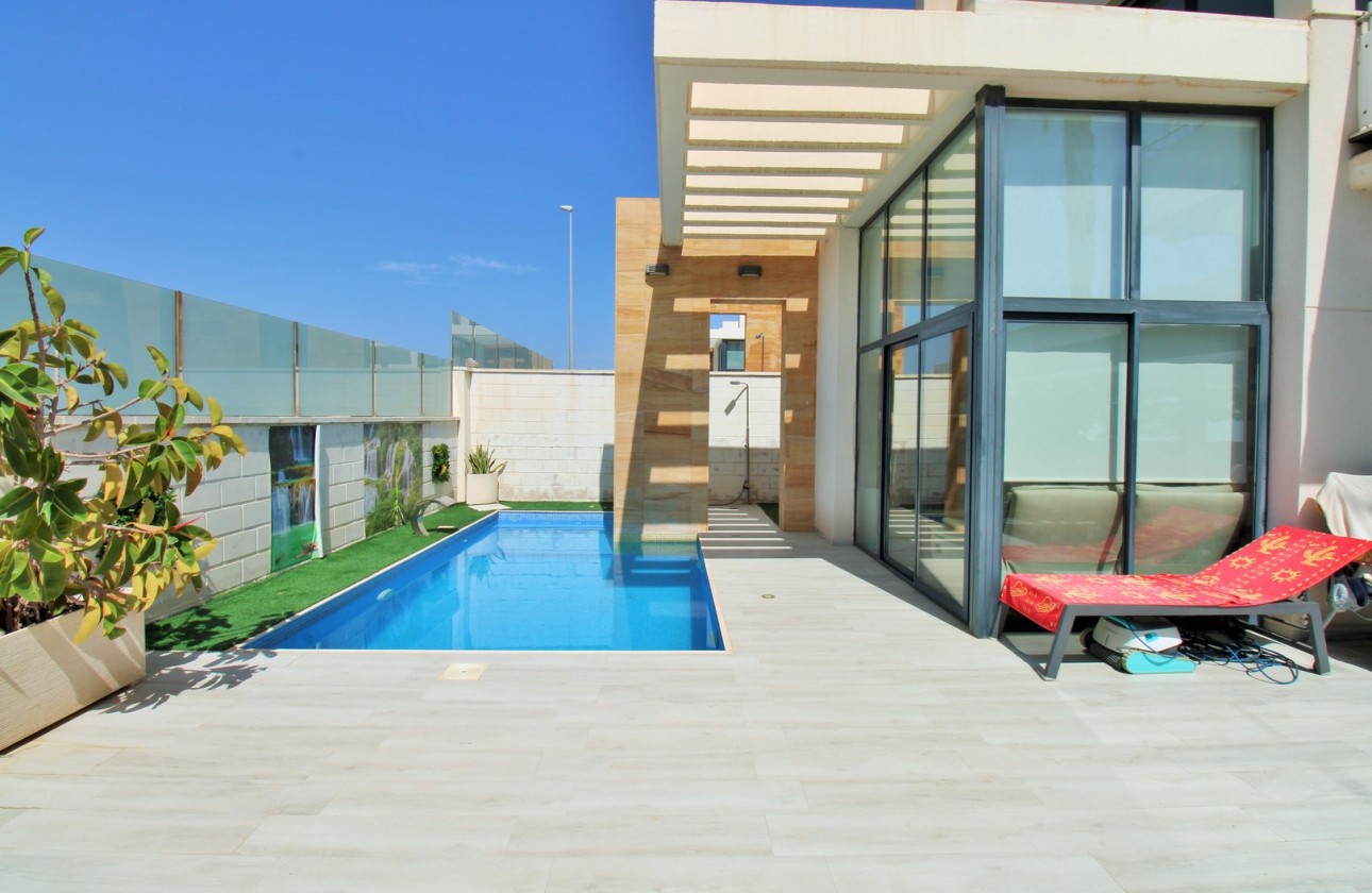 Reventa - Chalet - Cabo Roig