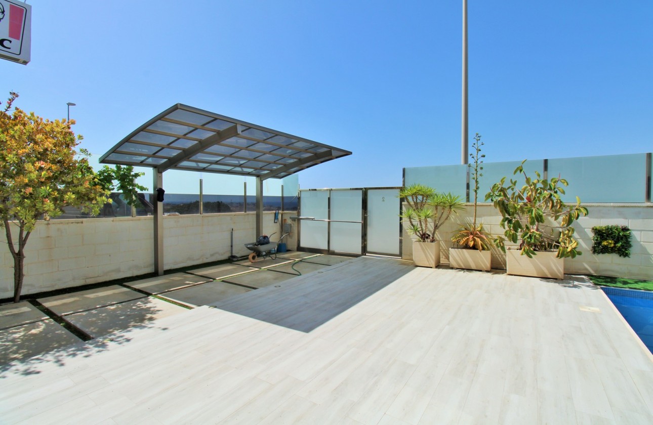 Reventa - Chalet - Cabo Roig