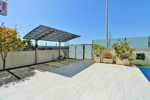 Reventa - Chalet - Cabo Roig