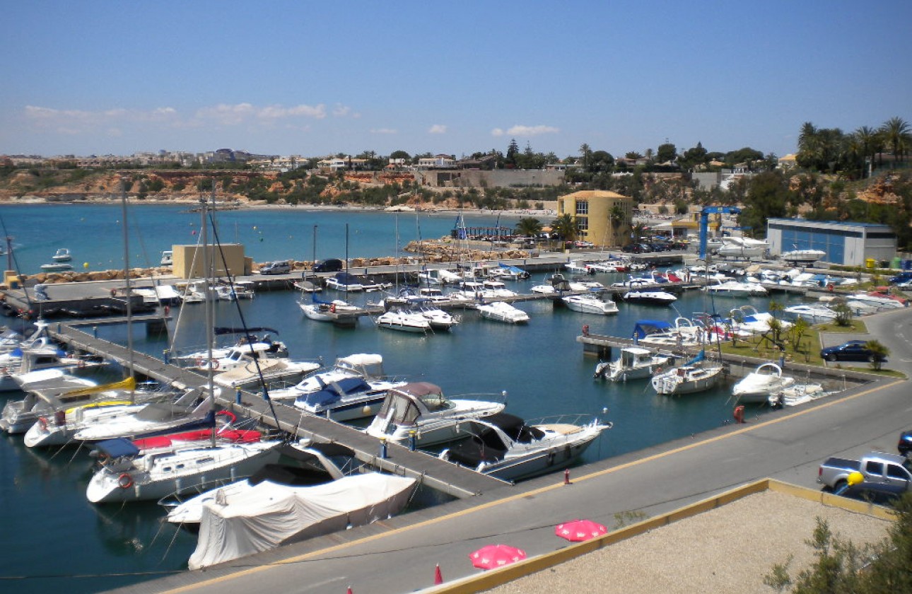 Reventa - Chalet - Cabo Roig