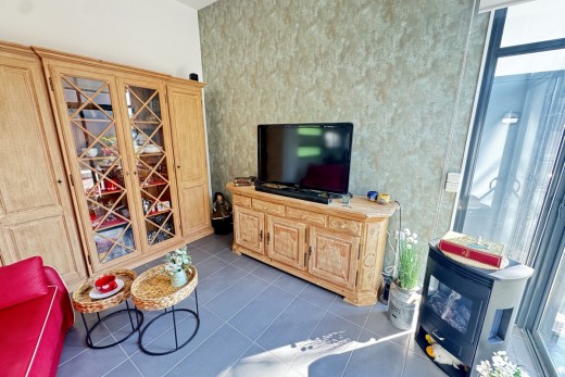 Resale - Bungalow - Villamartin