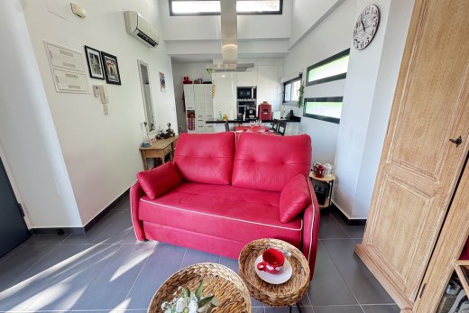Resale - Bungalow - Villamartin