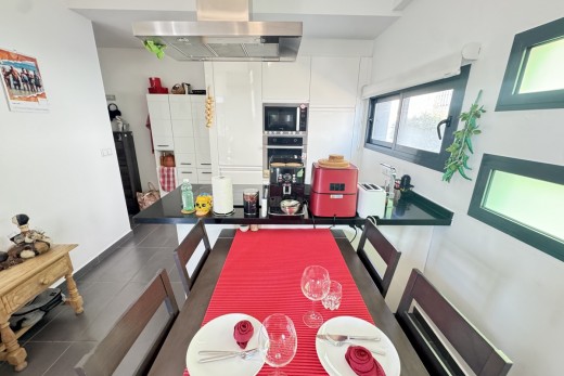 Resale - Bungalow - Villamartin
