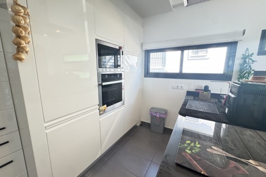 Resale - Bungalow - Villamartin