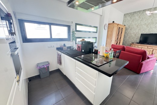 Resale - Bungalow - Villamartin