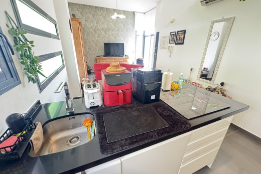 Resale - Bungalow - Villamartin