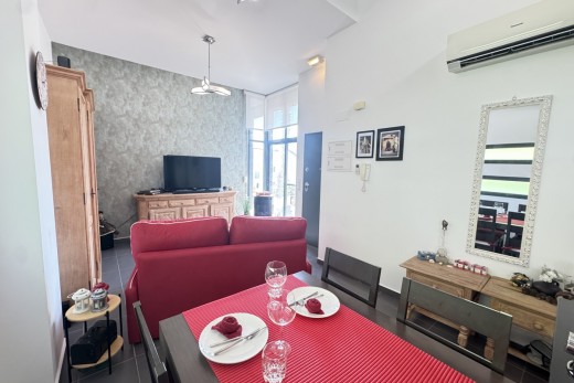Resale - Bungalow - Villamartin