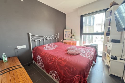 Resale - Bungalow - Villamartin