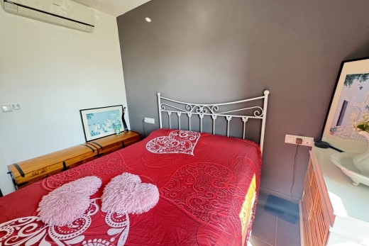 Resale - Bungalow - Villamartin