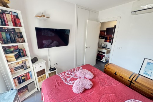 Resale - Bungalow - Villamartin