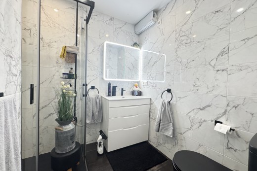 Resale - Bungalow - Villamartin