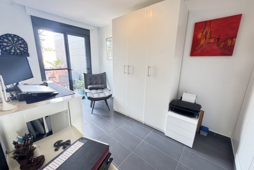 Resale - Bungalow - Villamartin