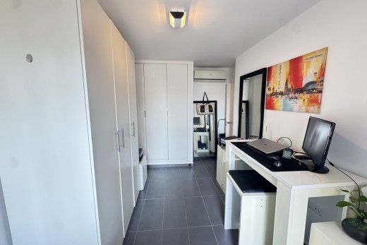 Resale - Bungalow - Villamartin