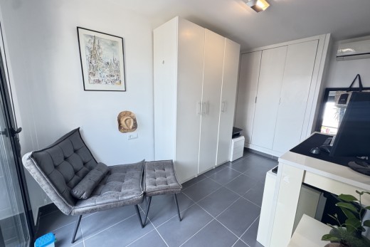 Resale - Bungalow - Villamartin