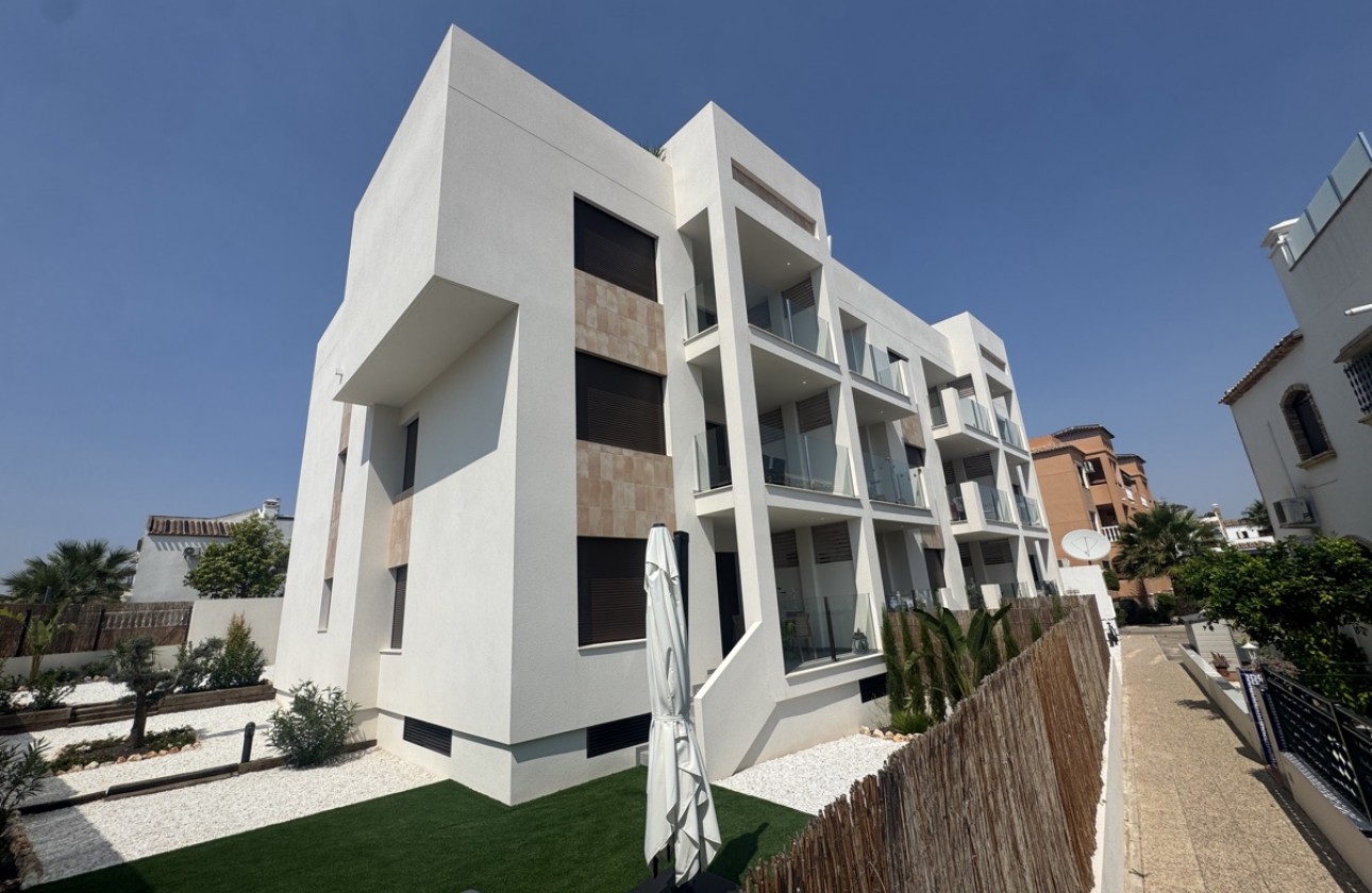 Reventa - Apartamento - Villamartin